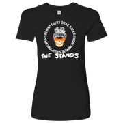 Drag Racing Daughter T-shirt