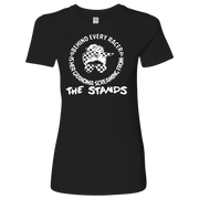 Racing grandma T-Shirts