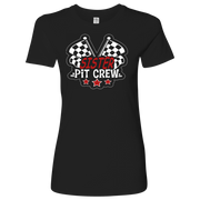 Racing sister T-Shirts