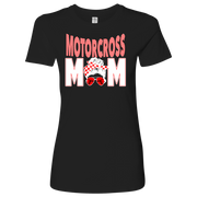 motocross mom t shirts