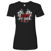 racing wife t-shirts