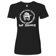 Racing Auntie T-Shirts