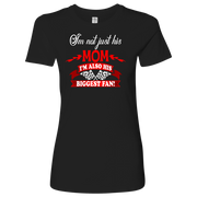 racing mom t-shirts