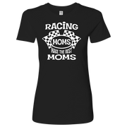 racing mom t-shirts