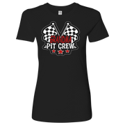 Racing grandma T-Shirts