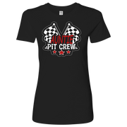 Racing Auntie T-Shirts