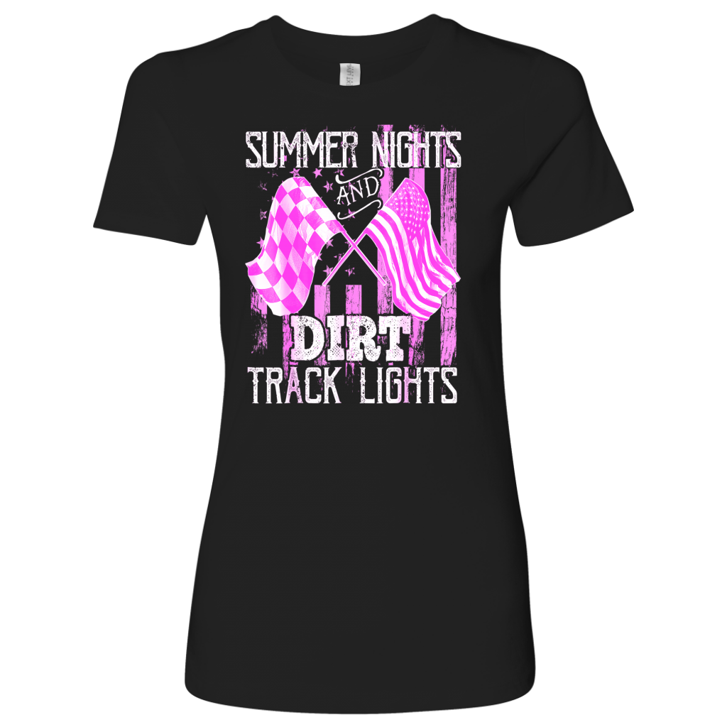 dirt racing t shirts