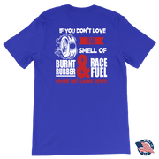 Drag Racing t shirts
