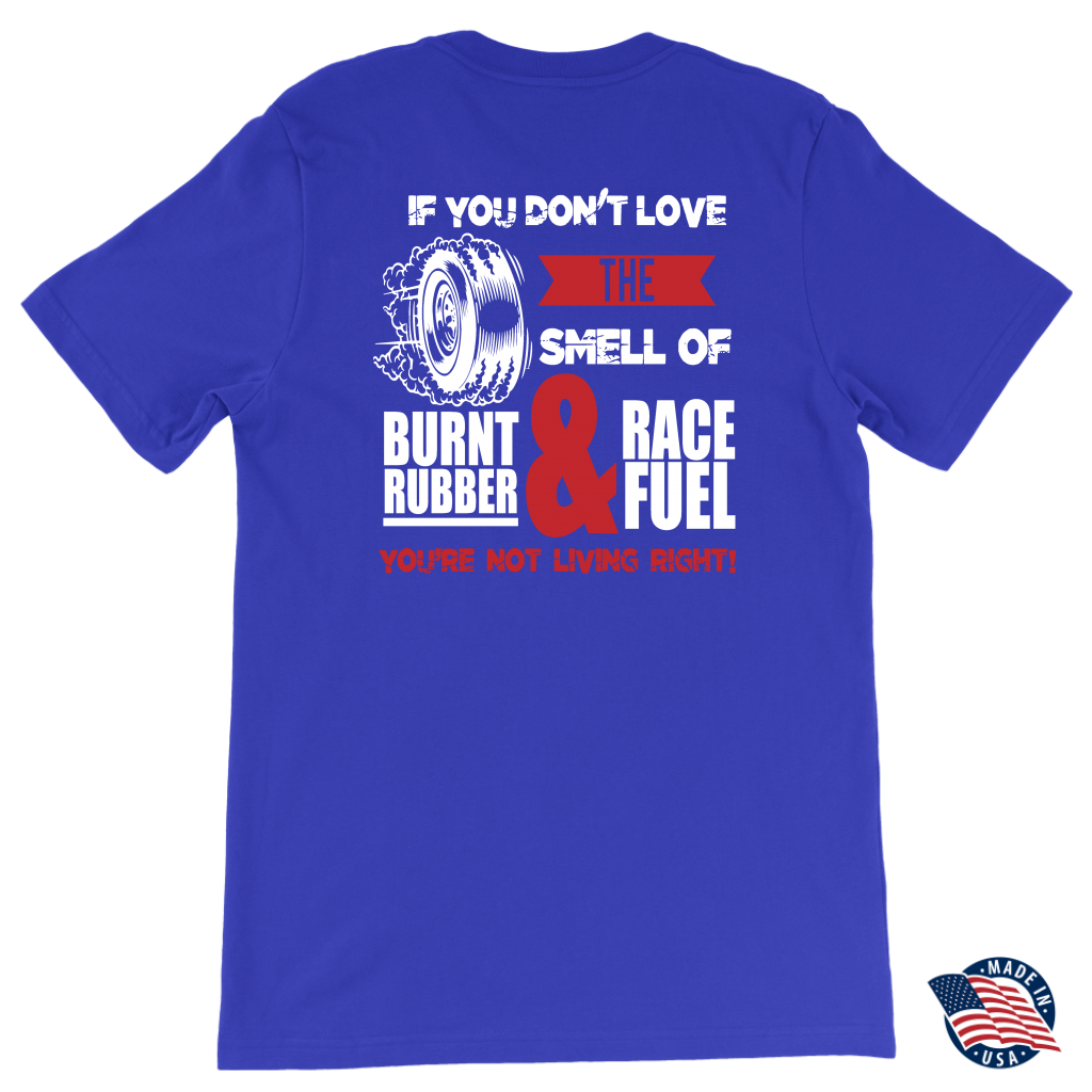 Drag Racing t shirts