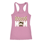 motocross mom t-shirts