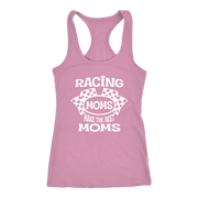 racing mom t-shirts