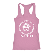 racing grandma t-shirts