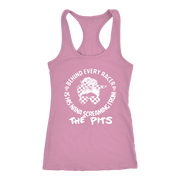 racing nana t-shirts