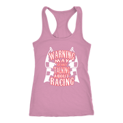 racing t shirts