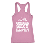 racing t shirts