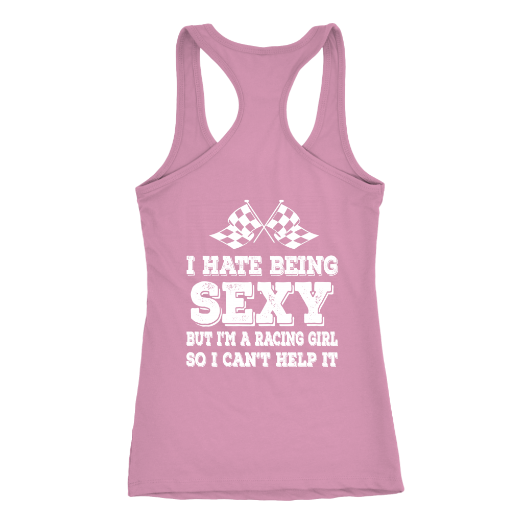 racing t shirts