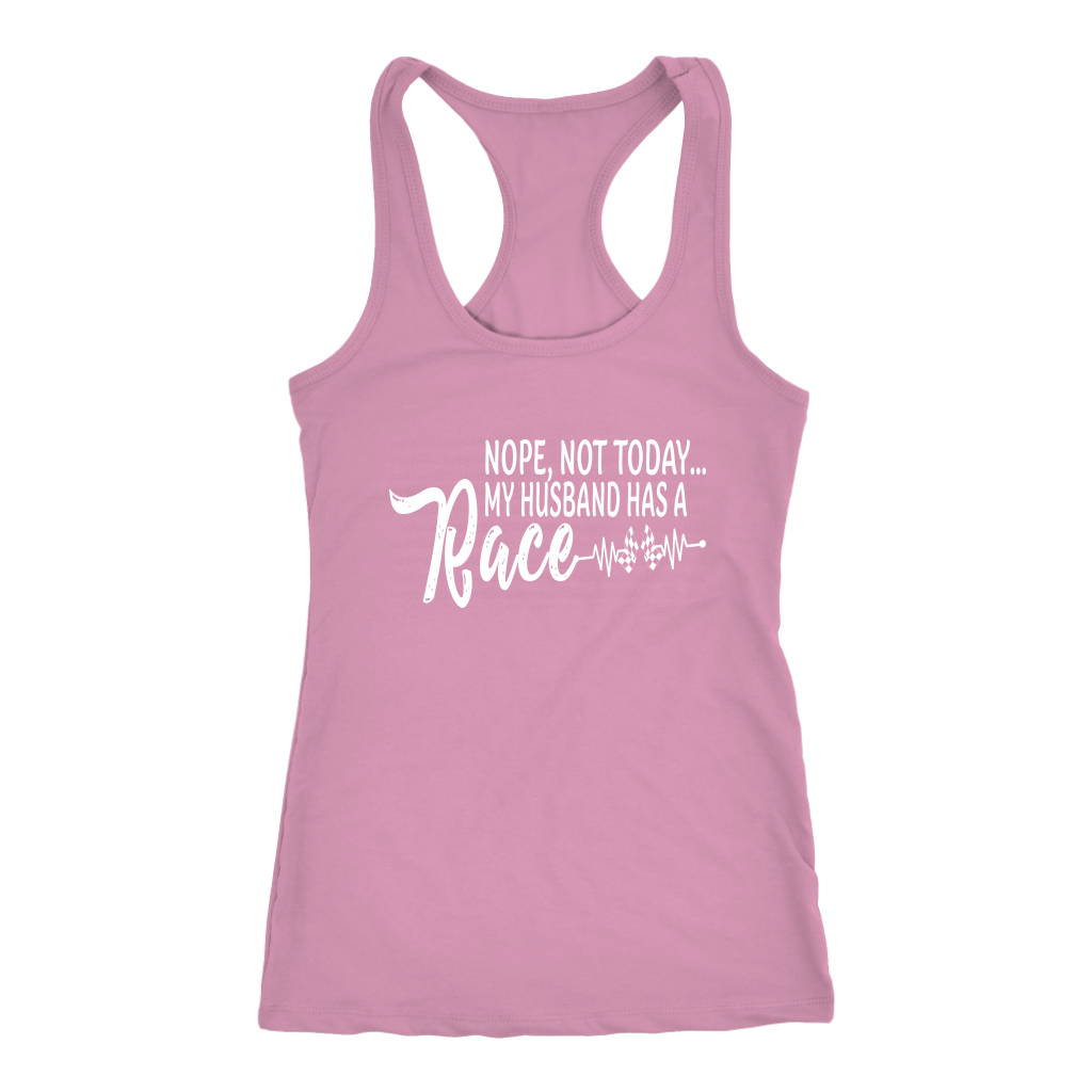 racing wife t-shirts