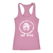 racing grandma t-shirts