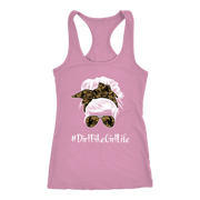 motocross girl t-shirts