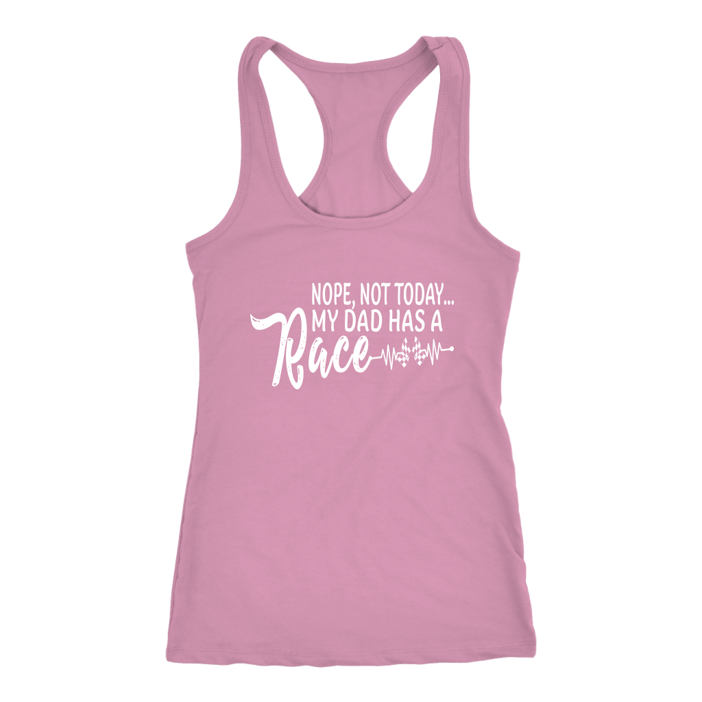 Racing Daughter T-Shirts