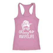 racing wife shirts