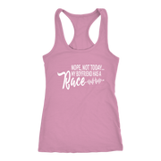 Racing girlfriend T-Shirts