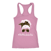 motocross sister t-shirts