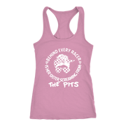 racing sister t-shirts