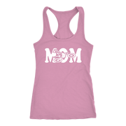motocross mom t-shirts