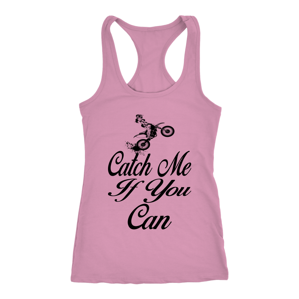 dirt bike girl t shirt