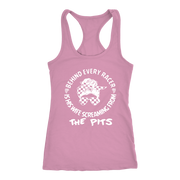 racing wife t-shirts