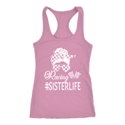 racing sister t shirts