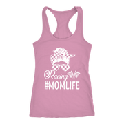 racing mom t shirts