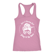 Racing girl T-Shirts