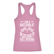 racing t shirts