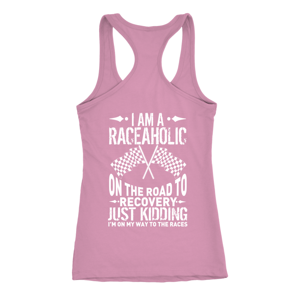 racing t shirts