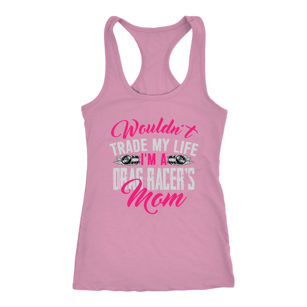 drag racing t shirts