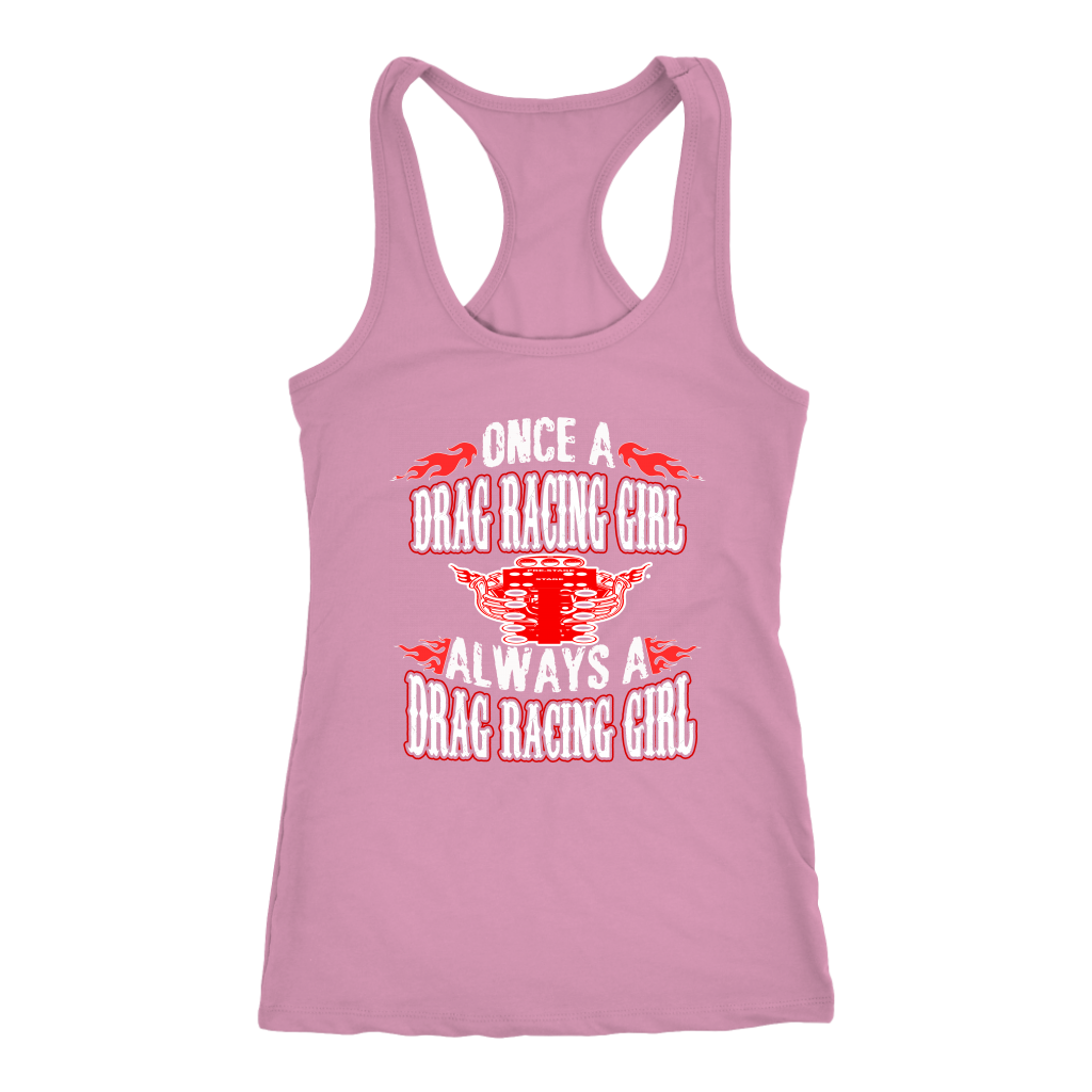 Drag Racing t shirts