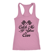 Racing girl T-Shirts