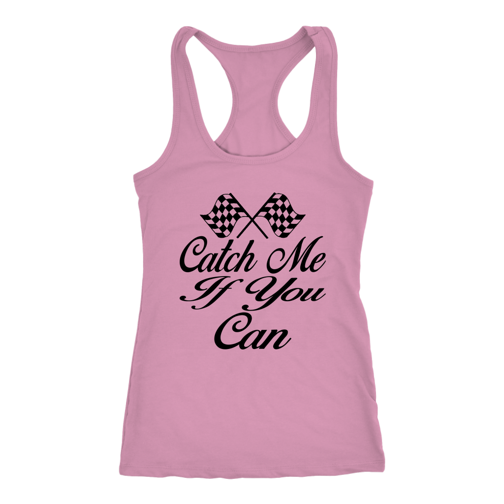 Racing girl T-Shirts