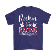 racing t shirts