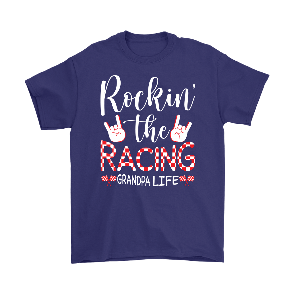 racing t shirts