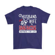 Drag Racing t shirts