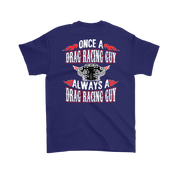 drag racing t shirts