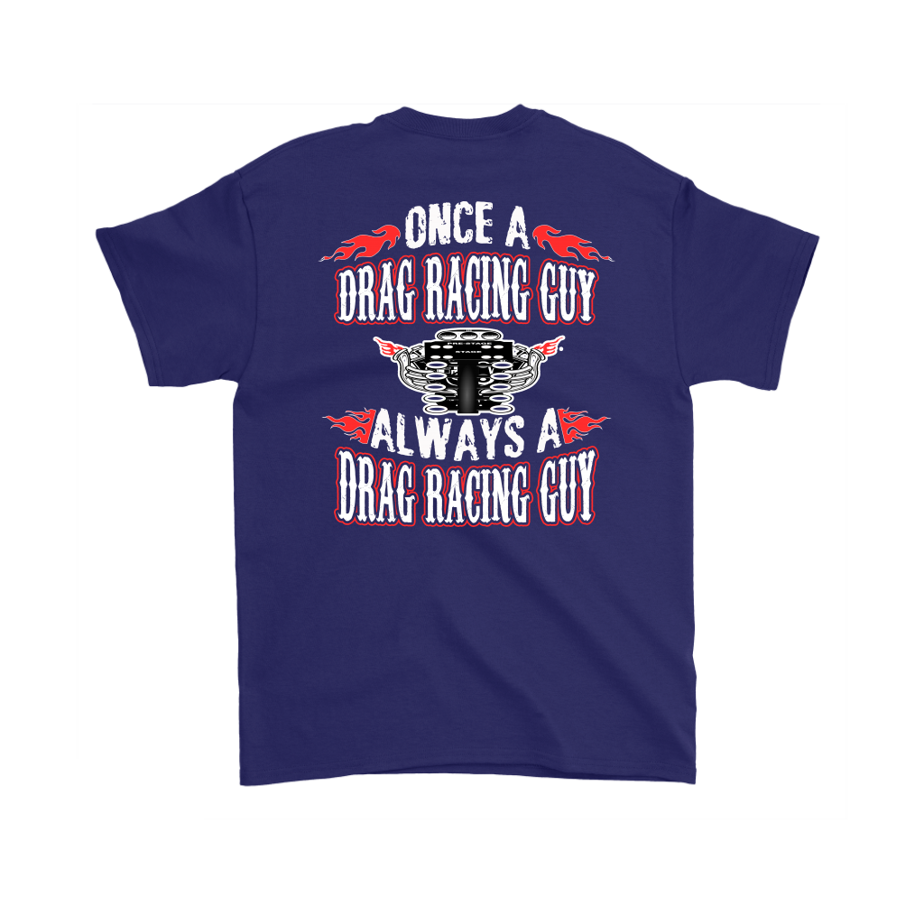 drag racing t shirts