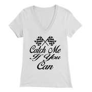 Racing girl T-Shirts