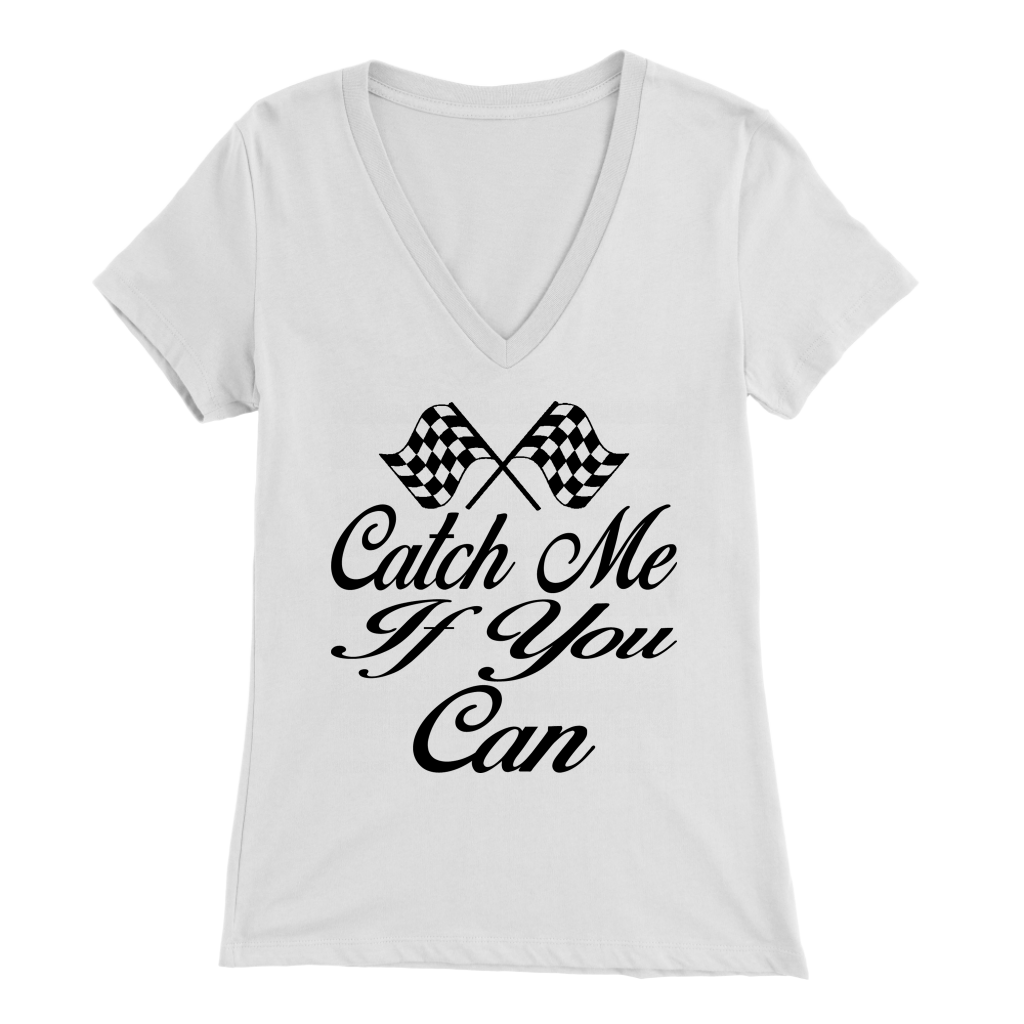 Racing girl T-Shirts