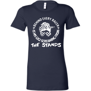 Racing grandma T-Shirts