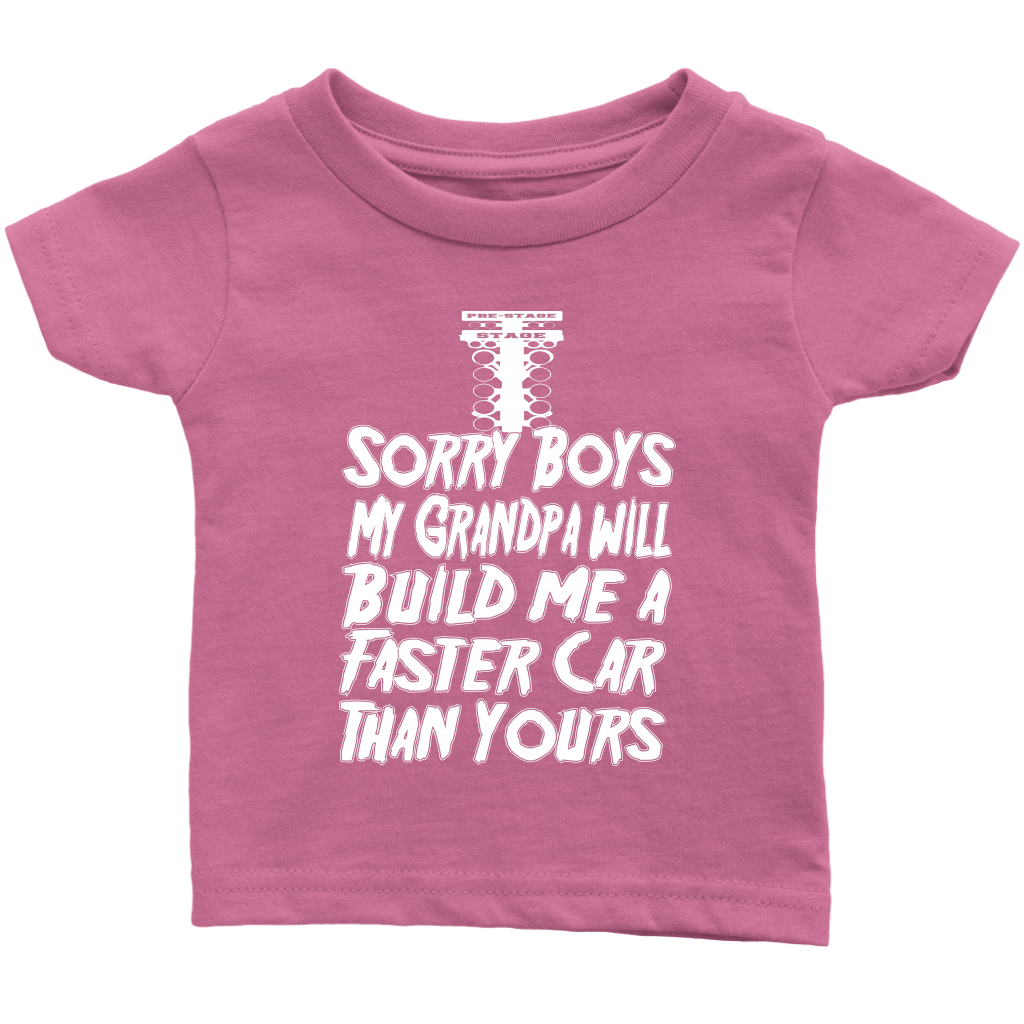 drag racing kids t shirts