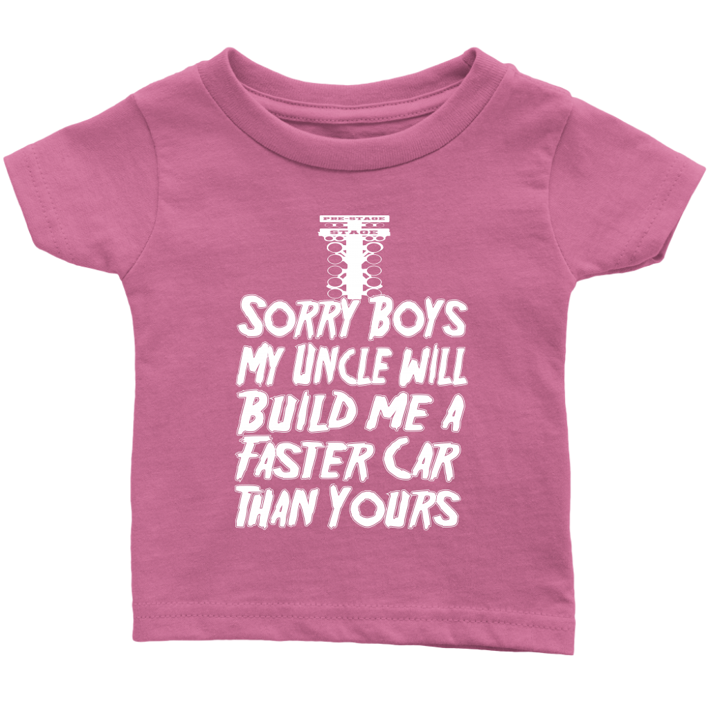 drag racing kids t shirts